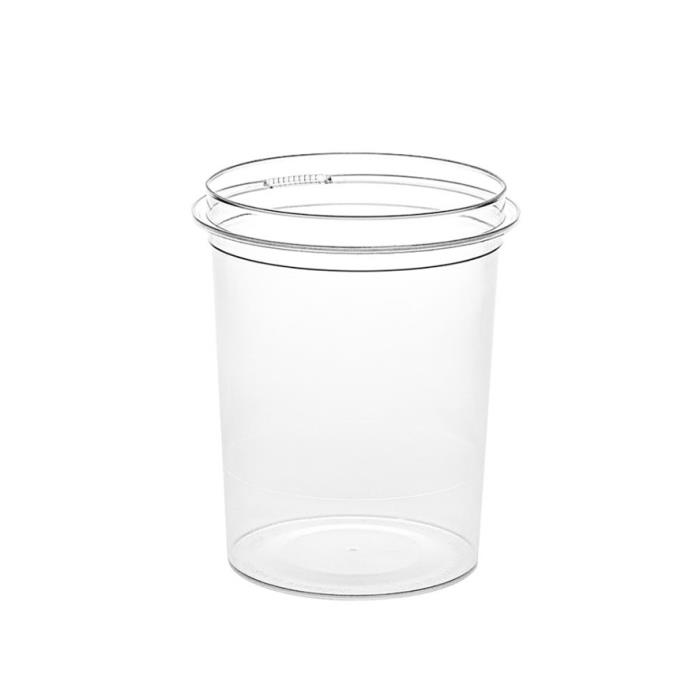 SFA Slimline: A New Line of Sustainable Packaging